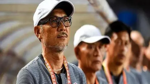 山东泰山队亚冠征程戛然而止，不敌横滨水手止步八强