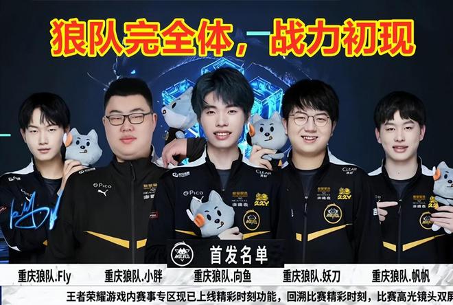 后有哪些故